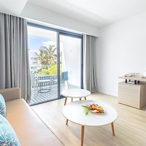Chambre Familiale